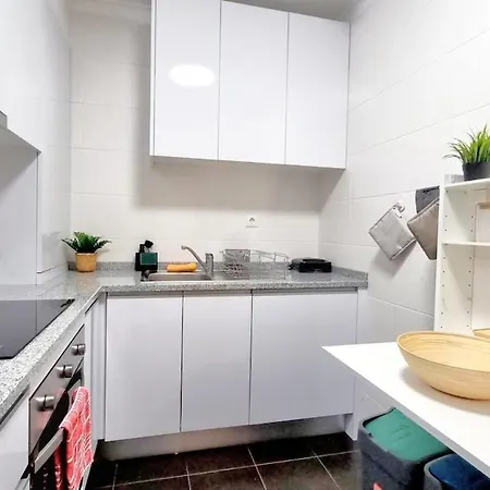 Pestana View 卡尼索