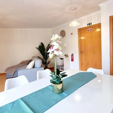 Pestana View 公寓 卡尼索