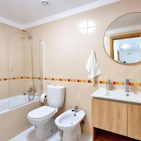 Pestana View 公寓 卡尼索