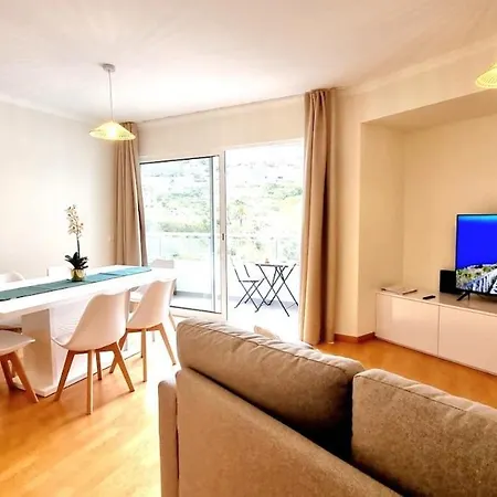 Pestana View * 卡尼索