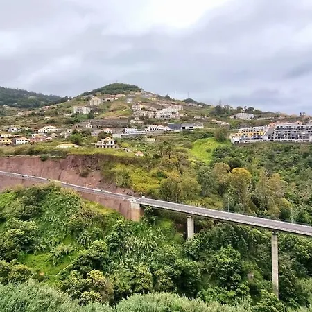 Pestana View Caniço