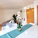 Pestana View Апартаменты Канису
