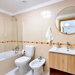 Pestana View Апартаменты Канису