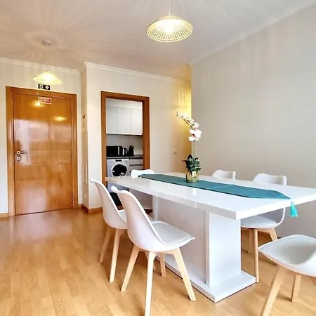 Appartement Pestana View