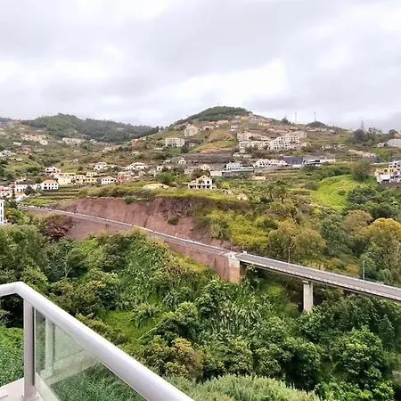 Pestana View *
