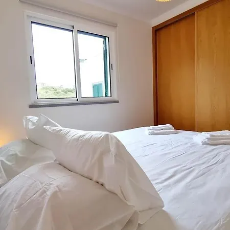 公寓 Pestana View 卡尼索