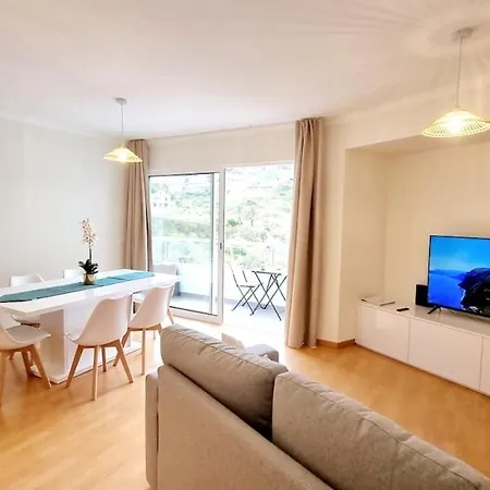 Pestana View Caniço