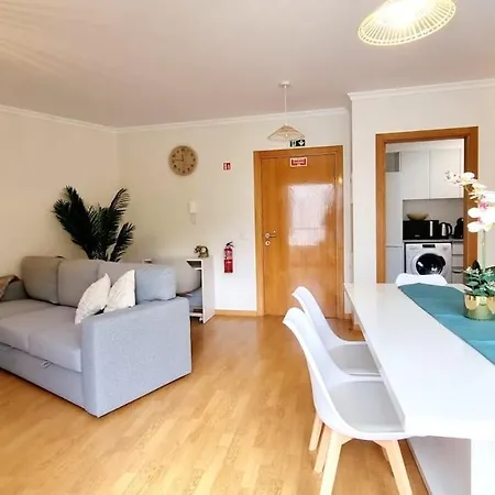 Apartman Pestana View *