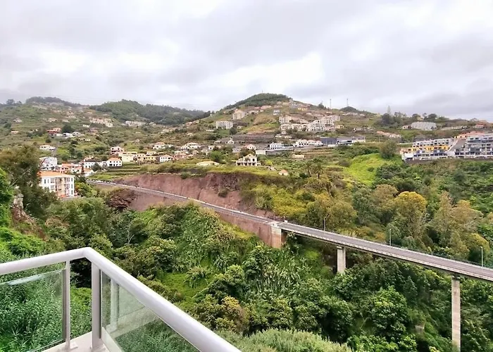 Pestana View *