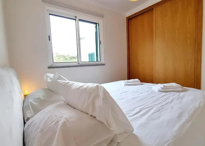 Apartman Pestana View Caniço