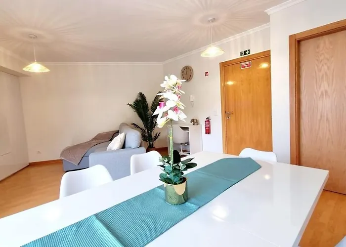 Pestana View Apartman Caniço