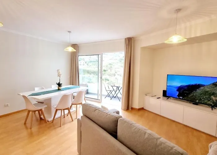 Pestana View Caniço