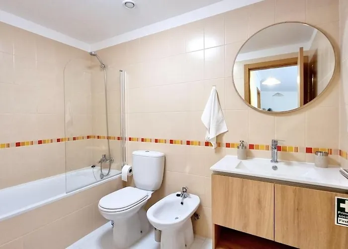 Pestana View Apartman Caniço